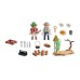 Playmobil Paleontology Dig (71805) Playmobil Paleontology Dig (71805)