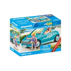 Playmobil Road Trip