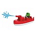 Aquaplay Fireboat Aquaplay Fireboat