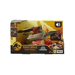 Jurassic World Epic Evolution Chaos Theory Wild Roar Pteranodon (jcl70)