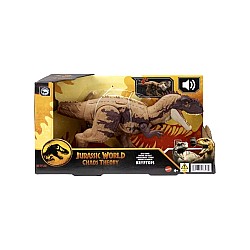 Jurassic World Epic Evolution Chaos Theory Wild Roar Kryptops (jcl64)