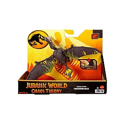 Jurassic World Dino Trackers Strike Attack Thapunngaka (jcl57)