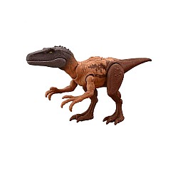 Jurassic World Dino Trackers Strike Attack Herrerasaurus (jcl59)