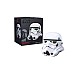 Disney Star Wars The Black Series Imperial Stormtrooper 1/1 Electronic Voice Changer Helmet (b7097)