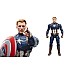 Marvel Avengers Legends Series Captain America 15 Cm (g0607) Marvel Avengers Legends Series Captain America 15 Cm (g0607)