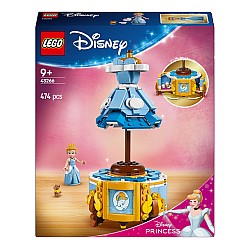 Lego Disney Princess Cinderella's Dress (43266)