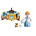 Lego Disney Princess Cinderella's Dress (43266)