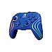 Pdp Afterglow Wave Wired Controller Blue Pdp Afterglow Wave Wired Controller Blue
