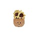 Take Me Home Plush Flower Basket Random (154940)