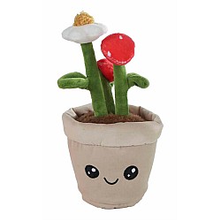 Take Me Home Plush Strawberry Plant Random (154938)