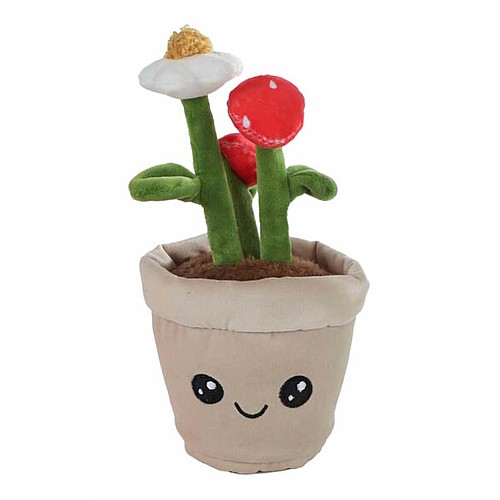Take Me Home Plush Strawberry Plant Random (154938)