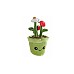 Take Me Home Plush Strawberry Plant Random (154938)