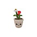 Take Me Home Plush Strawberry Plant Random (154938)