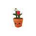 Take Me Home Plush Strawberry Plant Random (154938)