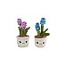 Take Me Home Plush Plant Hyacinth Random (154937)