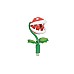 Camera Piranha Plant