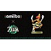 Amiibo Riju The Legend Of Zelda Collection