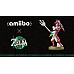 Amiibo Sidon The Legend Of Zelda Collection Amiibo Sidon The Legend Of Zelda Collection