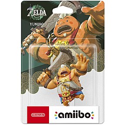 Amiibo Yunobo The Legend Of Zelda Collection