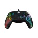 Pdp Afterglow Wave Wired Controller Black