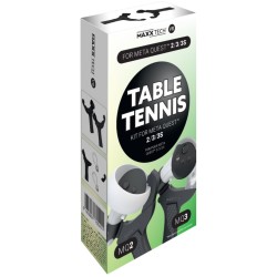 Maxx Tech Vr Table Tennis Bat Meta Quest 2&3/3s