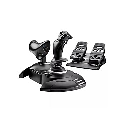 Thrustmaster T-flight Full Kit X