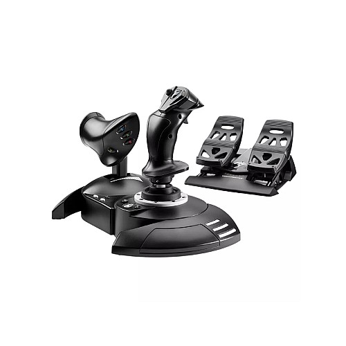 Thrustmaster T-flight Full Kit X
