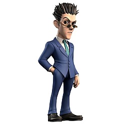 Minix Collectible Figurines Anime Hunter X Hunter Leorio 12cm