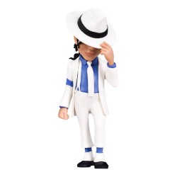 Minix Collectible Figurines Music Michael Jackson Smooth Criminal 12 Cm