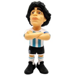 Minix Collectible Figurines Football Stars Maradona Argentina 12 Cm