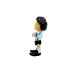 Minix Collectible Figurines Football Stars Maradona Argentina 12 Cm