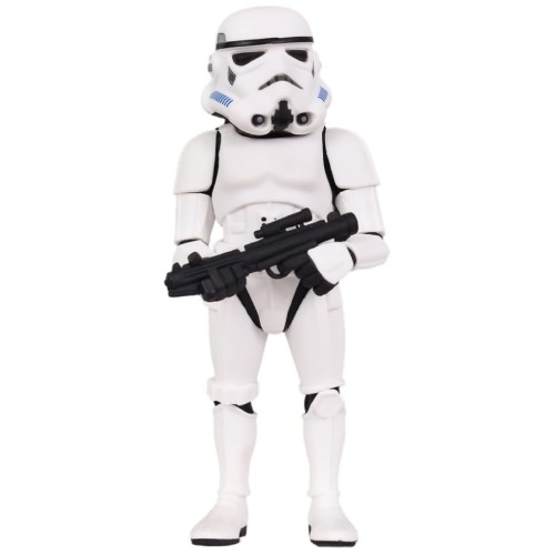 Minix Collectible Figurines Movies Starwars Stormtrooper 12 Cm