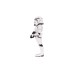 Minix Collectible Figurines Movies Starwars Stormtrooper 12 Cm Minix Collectible Figurines Movies Starwars Stormtrooper 12 Cm