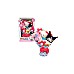 Hello Kitty Celebration Plush Bouquet 30 Cm (hkt22000)