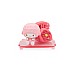 Hello Kitty Mini Box Love Calling Random (hkt28000) Hello Kitty Mini Box Love Calling Random (hkt28000)