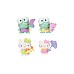 Surpriza Hello Kitty 5cm Blind Bag/random (hkt07010)