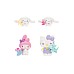Surpriza Hello Kitty 5cm Blind Bag/random (hkt07010)