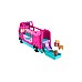 Barbie Little Dreamcamper By Little People (hyr85) Barbie Little Dreamcamper By Little People (hyr85)