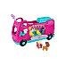 Barbie Little Dreamcamper By Little People (hyr85) Barbie Little Dreamcamper By Little People (hyr85)