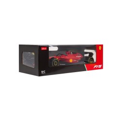 Rastar R/c 1:12 Ferrari F1 75 (99900)