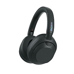 Sony Ult Wear Wireless Headphones Black