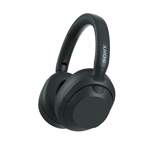 Sony Ult Wear Wireless Headphones Black