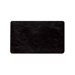 Dbramante1928 Copenhagen Desk Mat Large Black
