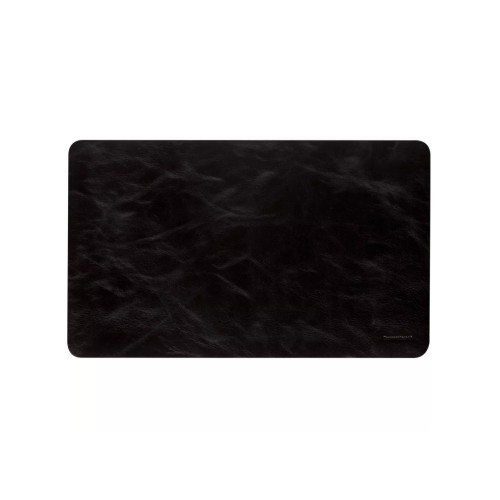 Dbramante1928 Copenhagen Desk Mat Large Black