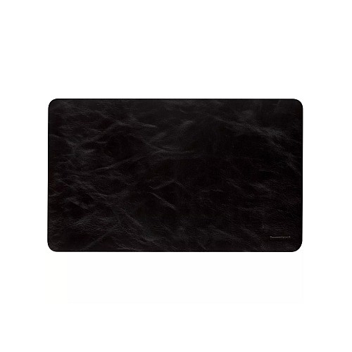 Dbramante1928 Copenhagen Desk Mat - Medium Black