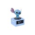 Stitch Icon Alarm Clock