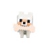 Minecraft Wolf Light