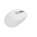 Logitech M196 Bluetooth Mouse White Logitech M196 Bluetooth Mouse White