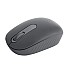 Logitech M196 Bluetooth Mouse Black