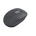 Logitech M196 Bluetooth Mouse Black